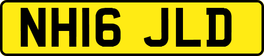 NH16JLD