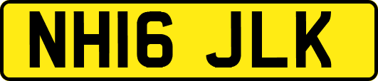 NH16JLK