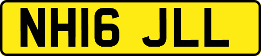 NH16JLL