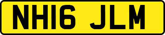 NH16JLM