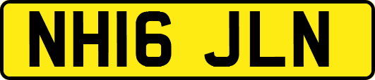 NH16JLN