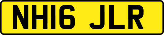 NH16JLR