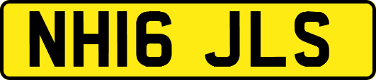 NH16JLS