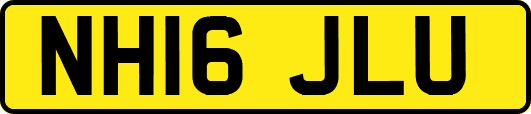NH16JLU