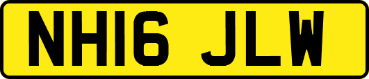NH16JLW