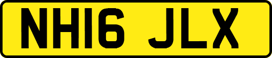 NH16JLX