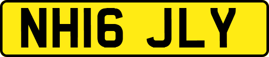 NH16JLY
