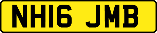 NH16JMB