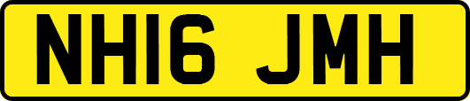 NH16JMH