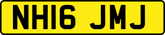 NH16JMJ