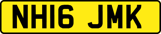 NH16JMK