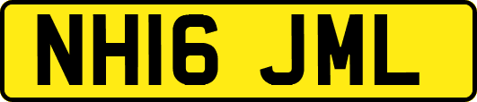 NH16JML