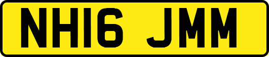 NH16JMM