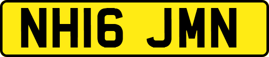NH16JMN