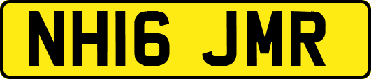 NH16JMR