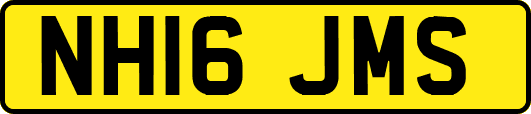 NH16JMS