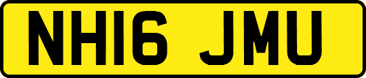 NH16JMU