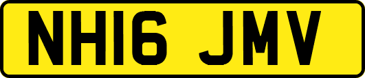 NH16JMV