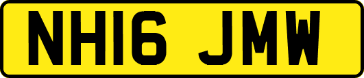 NH16JMW