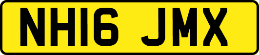 NH16JMX