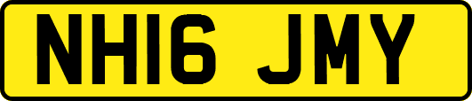 NH16JMY