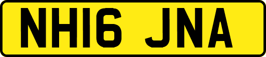 NH16JNA