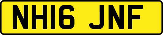 NH16JNF