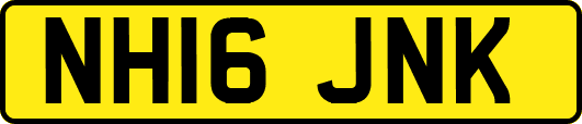 NH16JNK