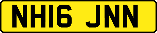 NH16JNN