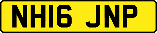 NH16JNP