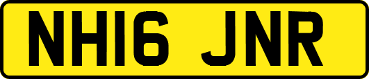 NH16JNR