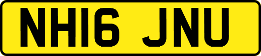 NH16JNU