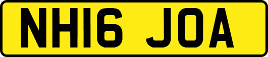 NH16JOA