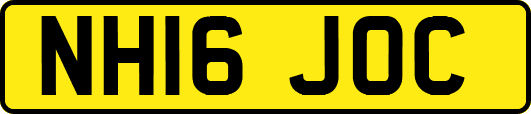 NH16JOC