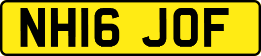 NH16JOF