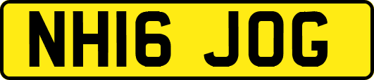 NH16JOG