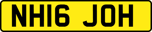 NH16JOH