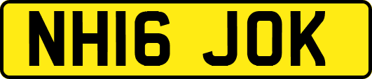 NH16JOK