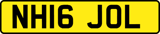 NH16JOL