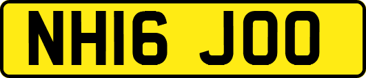 NH16JOO