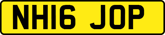 NH16JOP