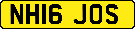NH16JOS