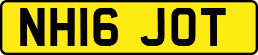 NH16JOT