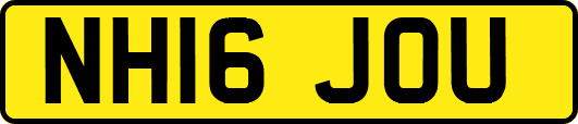 NH16JOU