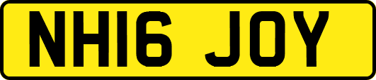 NH16JOY