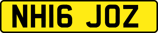 NH16JOZ