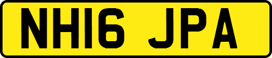 NH16JPA