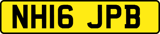 NH16JPB