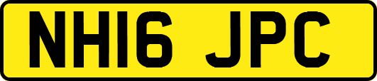 NH16JPC
