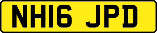 NH16JPD